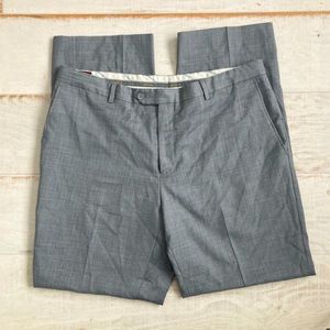 Mantoni Milan Italy | Gray Dress Pants | Size 40